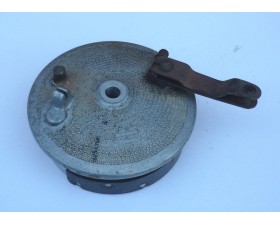 BRZDOVÝ ŠTÍT CELÝ - JAWA 50/20,21,23